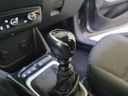 Photo 13 Opel Crossland  1.2 Turbo 110 ch BVM6