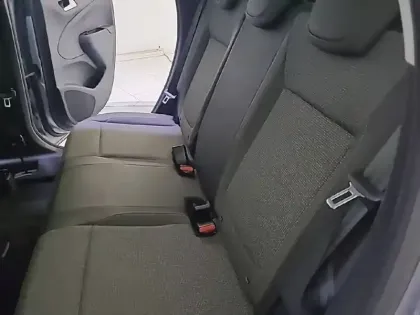 Photo 11 Opel Crossland  1.2 Turbo 110 ch BVM6