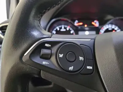 Photo 24 Opel Crossland  1.2 Turbo 110 ch BVM6