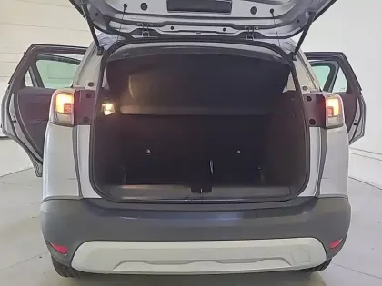 Photo 5 Opel Crossland  1.2 Turbo 110 ch BVM6