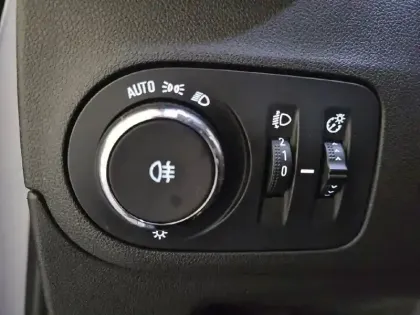 Photo 26 Opel Crossland  1.2 Turbo 110 ch BVM6