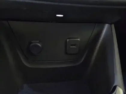 Photo 22 Opel Crossland  1.2 Turbo 110 ch BVM6