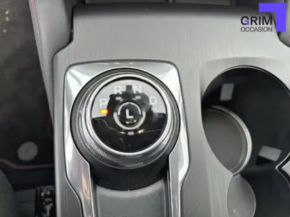 Photo 27 Ford Kuga  2.5 Duratec 243 ch PHEV Powershift