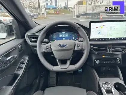 Photo 5 Ford Kuga  2.5 Duratec 243 ch PHEV Powershift