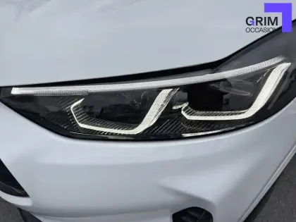 Photo 16 Ford Kuga  2.5 Duratec 243 ch PHEV Powershift