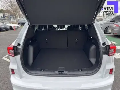 Photo 11 Ford Kuga  2.5 Duratec 243 ch PHEV Powershift