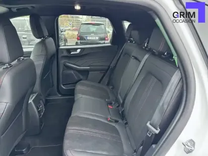 Photo 46 Ford Kuga  2.5 Duratec 243 ch PHEV Powershift