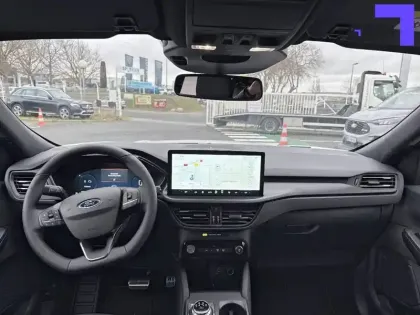 Photo 40 Ford Kuga  2.5 Duratec 243 ch PHEV Powershift