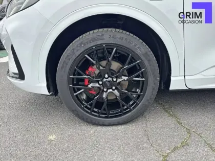 Photo 48 Ford Kuga  2.5 Duratec 243 ch PHEV Powershift