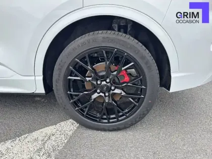 Photo 49 Ford Kuga  2.5 Duratec 243 ch PHEV Powershift