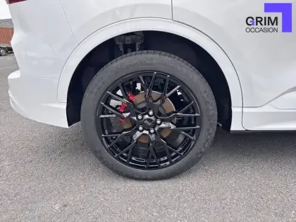 Photo 50 Ford Kuga  2.5 Duratec 243 ch PHEV Powershift