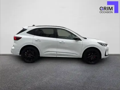 Photo 20 Ford Kuga  2.5 Duratec 243 ch PHEV Powershift