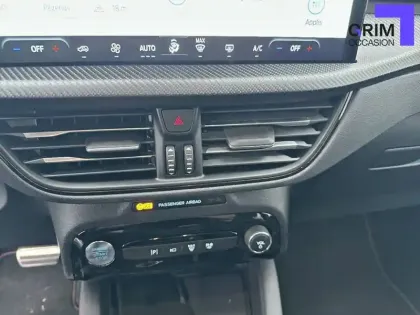 Photo 7 Ford Kuga  2.5 Duratec 243 ch PHEV Powershift