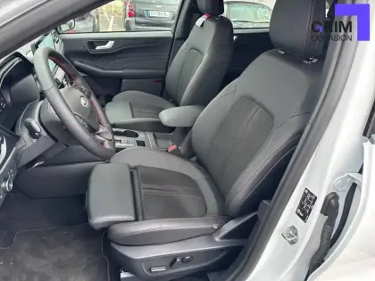 Photo 21 Ford Kuga  2.5 Duratec 243 ch PHEV Powershift