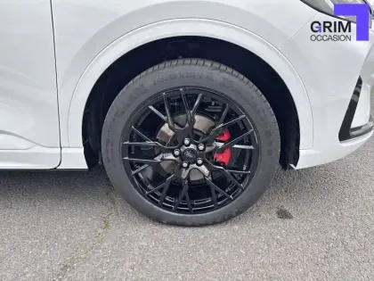 Photo 33 Ford Kuga  2.5 Duratec 243 ch PHEV Powershift