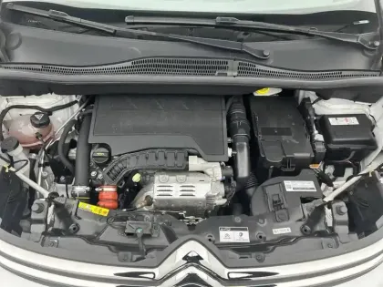 Photo 25 Citroën C3 Aircross  PureTech 110 S&S BVM6