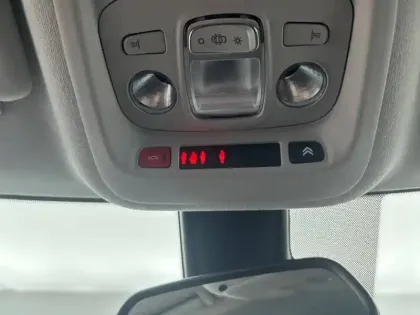 Photo 14 Citroën C3 Aircross  PureTech 110 S&S BVM6