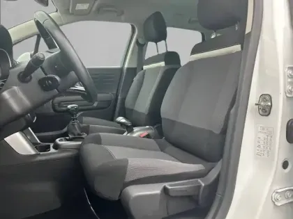 Photo 10 Citroën C3 Aircross  PureTech 110 S&S BVM6