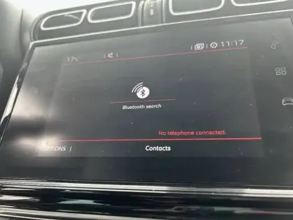 Photo 22 Citroën C3 Aircross  PureTech 110 S&S BVM6