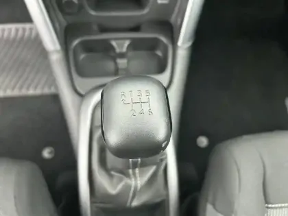 Photo 13 Citroën C3 Aircross  PureTech 110 S&S BVM6