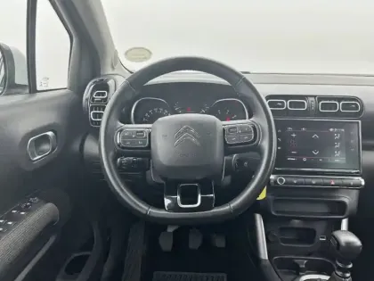 Photo 8 Citroën C3 Aircross  PureTech 110 S&S BVM6