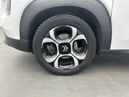 Photo 12 Citroën C3 Aircross  PureTech 110 S&S BVM6