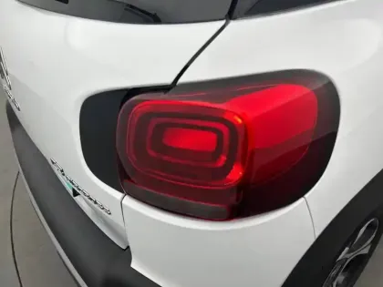 Photo 16 Citroën C3 Aircross  PureTech 110 S&S BVM6