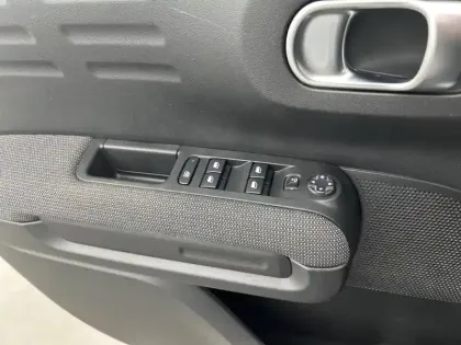 Photo 17 Citroën C3 Aircross  PureTech 110 S&S BVM6