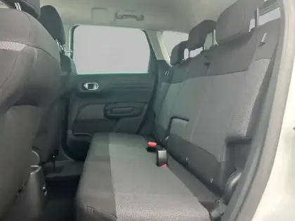 Photo 11 Citroën C3 Aircross  PureTech 110 S&S BVM6