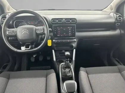 Photo 7 Citroën C3 Aircross  PureTech 110 S&S BVM6