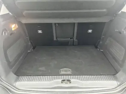 Photo 5 Citroën C3 Aircross  PureTech 110 S&S BVM6