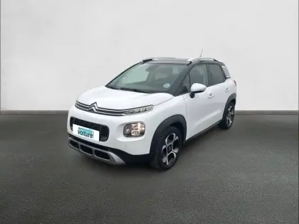 Photo Citroën C3 Aircross Shine