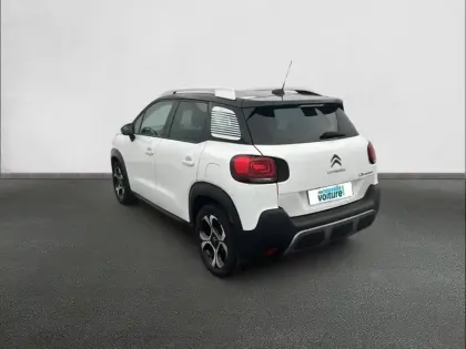 Photo 6 Citroën C3 Aircross  PureTech 110 S&S BVM6