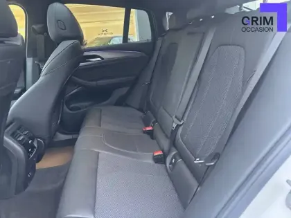 Photo 10 BMW X4  xDrive30d 286 ch BVA8