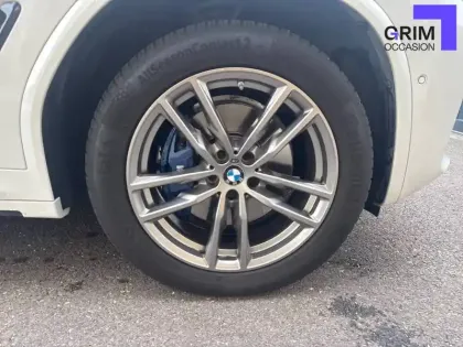 Photo 29 BMW X4  xDrive30d 286 ch BVA8