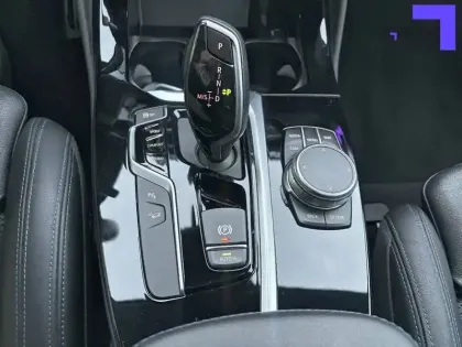 Photo 9 BMW X4  xDrive30d 286 ch BVA8