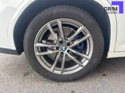 Photo 31 BMW X4  xDrive30d 286 ch BVA8