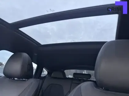 Photo 16 BMW X4  xDrive30d 286 ch BVA8