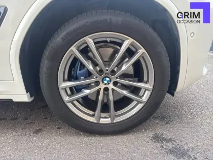 Photo 15 BMW X4  xDrive30d 286 ch BVA8