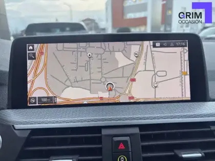 Photo 8 BMW X4  xDrive30d 286 ch BVA8