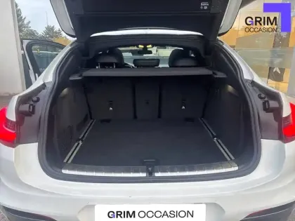 Photo 11 BMW X4  xDrive30d 286 ch BVA8