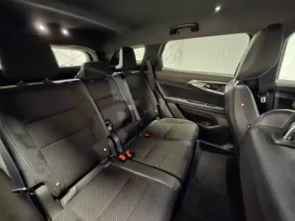 Photo 32 Renault Espace  E-Tech hybrid 200