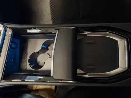 Photo 48 Renault Espace  E-Tech hybrid 200