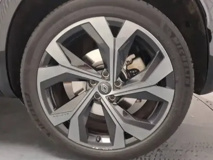 Photo 13 Renault Espace  E-Tech hybrid 200