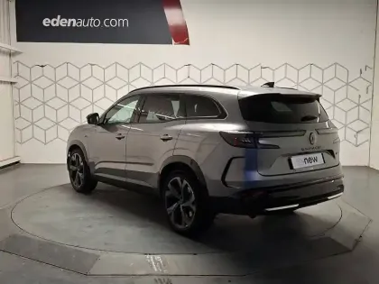 Photo 56 Renault Espace  E-Tech hybrid 200