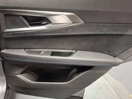 Photo 87 Renault Espace  E-Tech hybrid 200