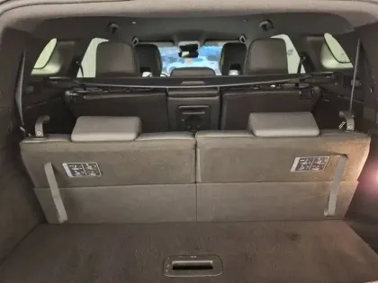 Photo 81 Renault Espace  E-Tech hybrid 200