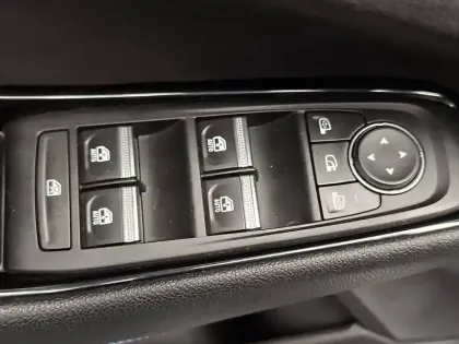 Photo 74 Renault Espace  E-Tech hybrid 200