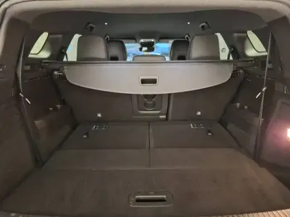 Photo 26 Renault Espace  E-Tech hybrid 200