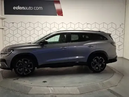 Photo 55 Renault Espace  E-Tech hybrid 200